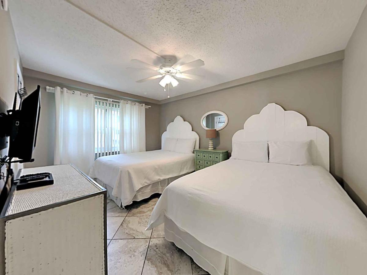 Apartment Regency Towers #205 West Pensacola Beach