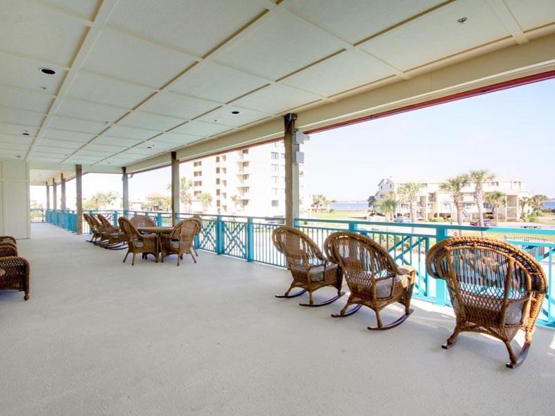 Apartment Santa Rosa Dunes 952 Pensacola Beach