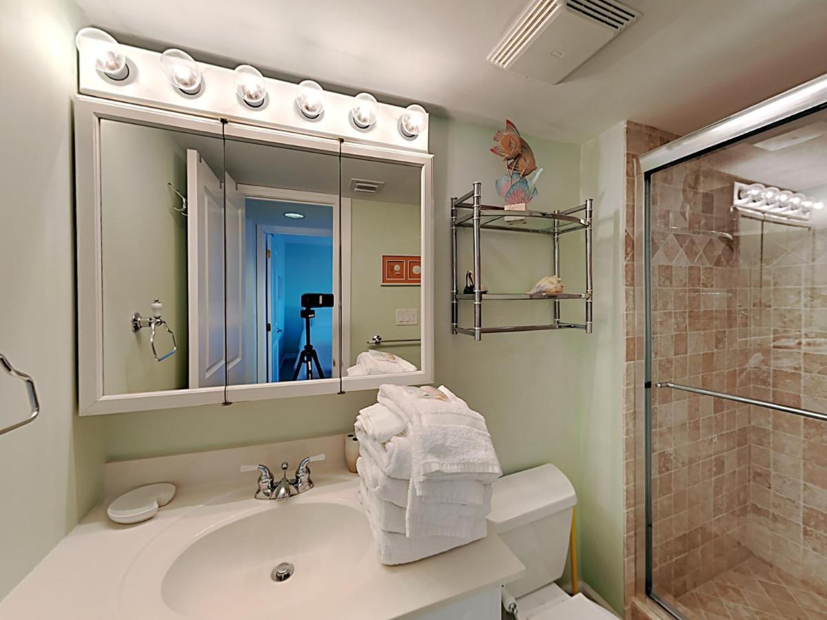 Regency Towers #605 West Apartment Pensacola Beach