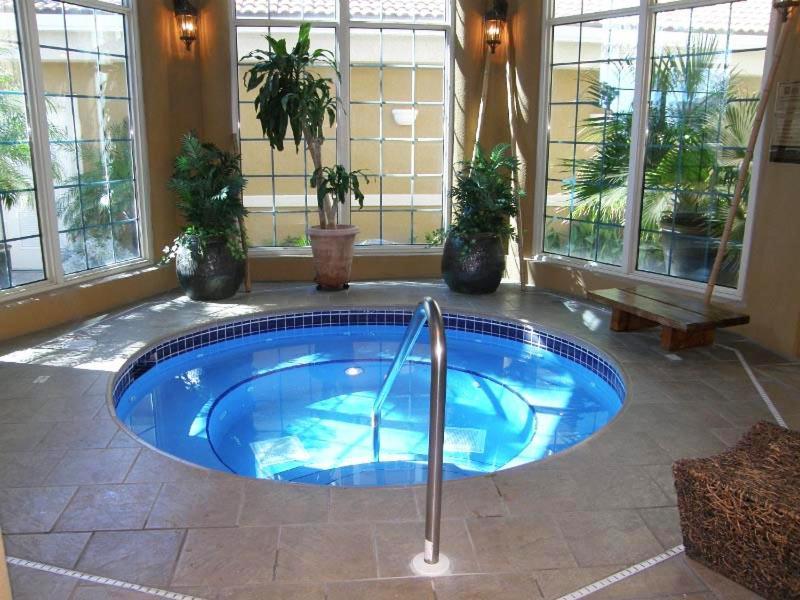 Apartment Portofino Island 1-702 Pensacola Beach