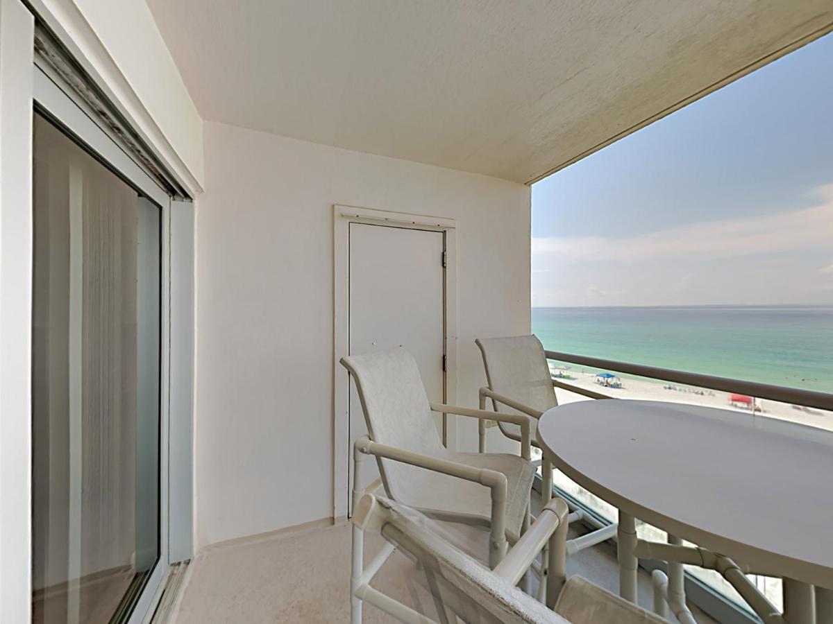 Regency Towers #605 West * Pensacola Beach