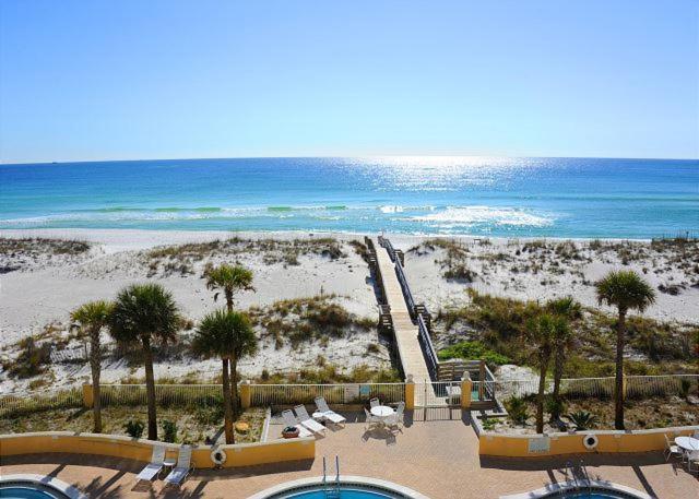 Emerald Isle #304 Apartment *