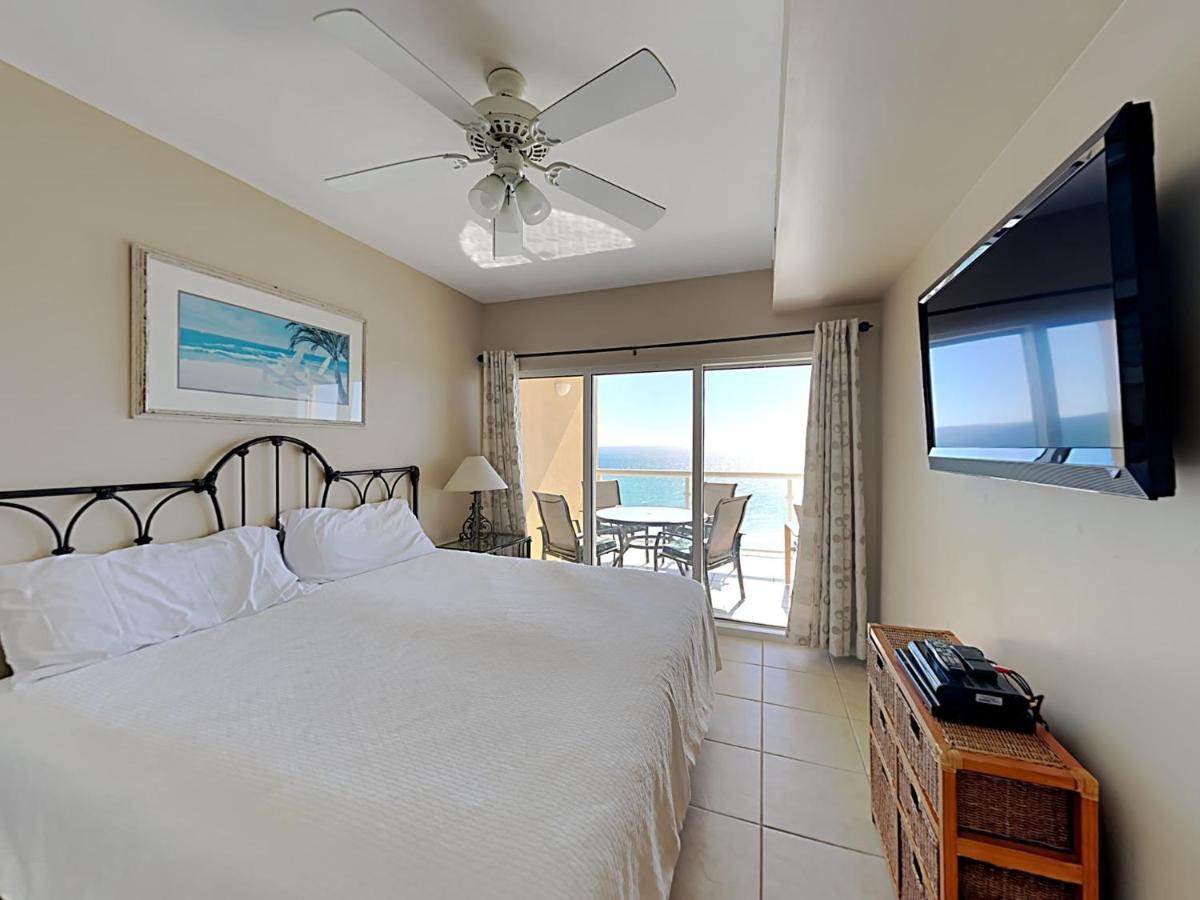 Awesome In Pensacola With Heated Swimming Pool, Outdoor Swimming Pool And 2 Bedrooms Pensacola Beach