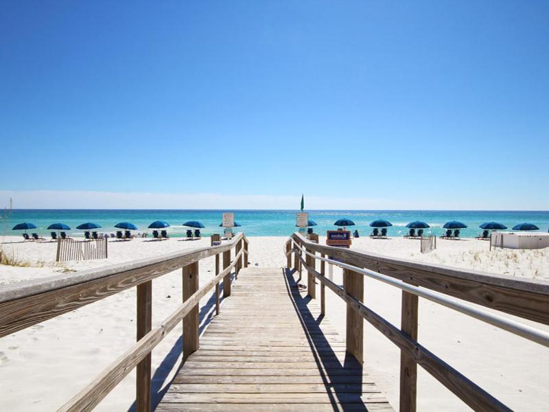 Portofino Island 1-702 Apartment Pensacola Beach