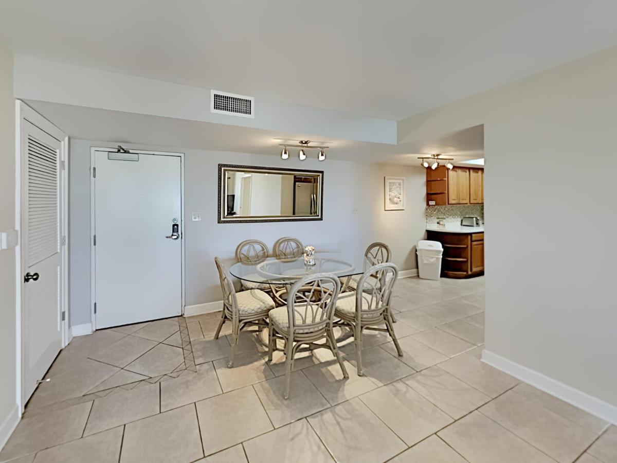 Regency Towers 302 West Apartment Pensacola Beach