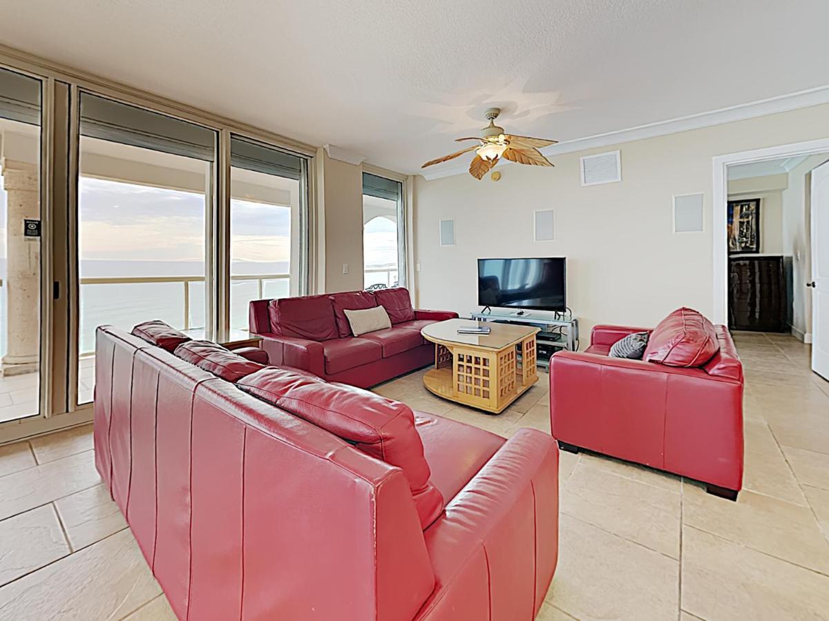 Club 901c Pensacola Beach