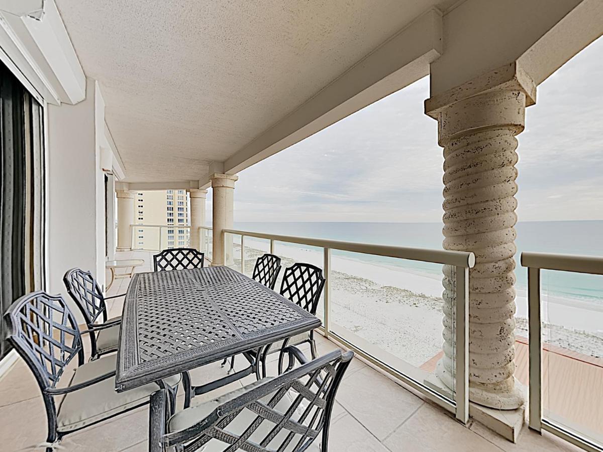 Club 901c Pensacola Beach