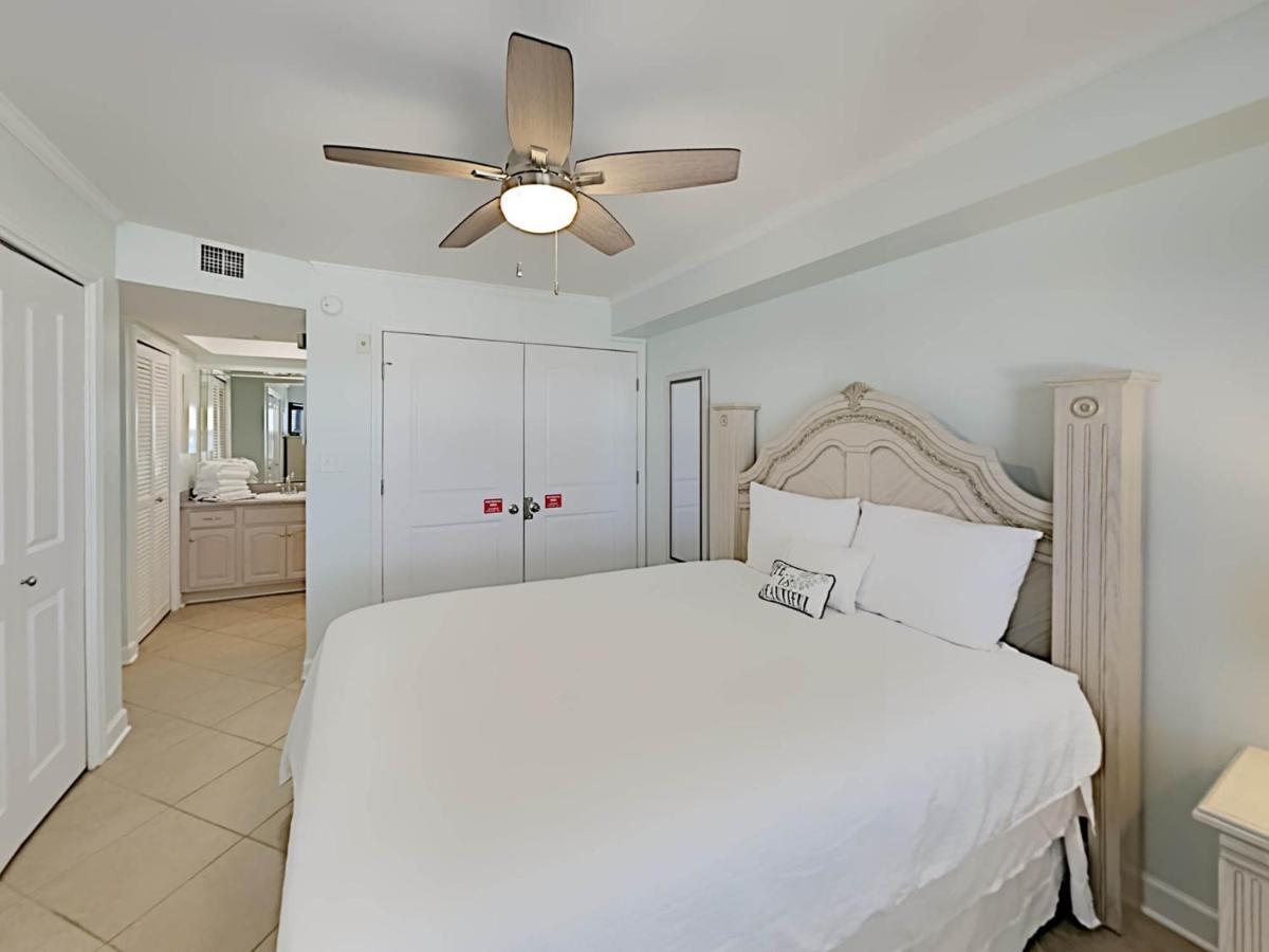 Apartment Regency Towers 802 East
