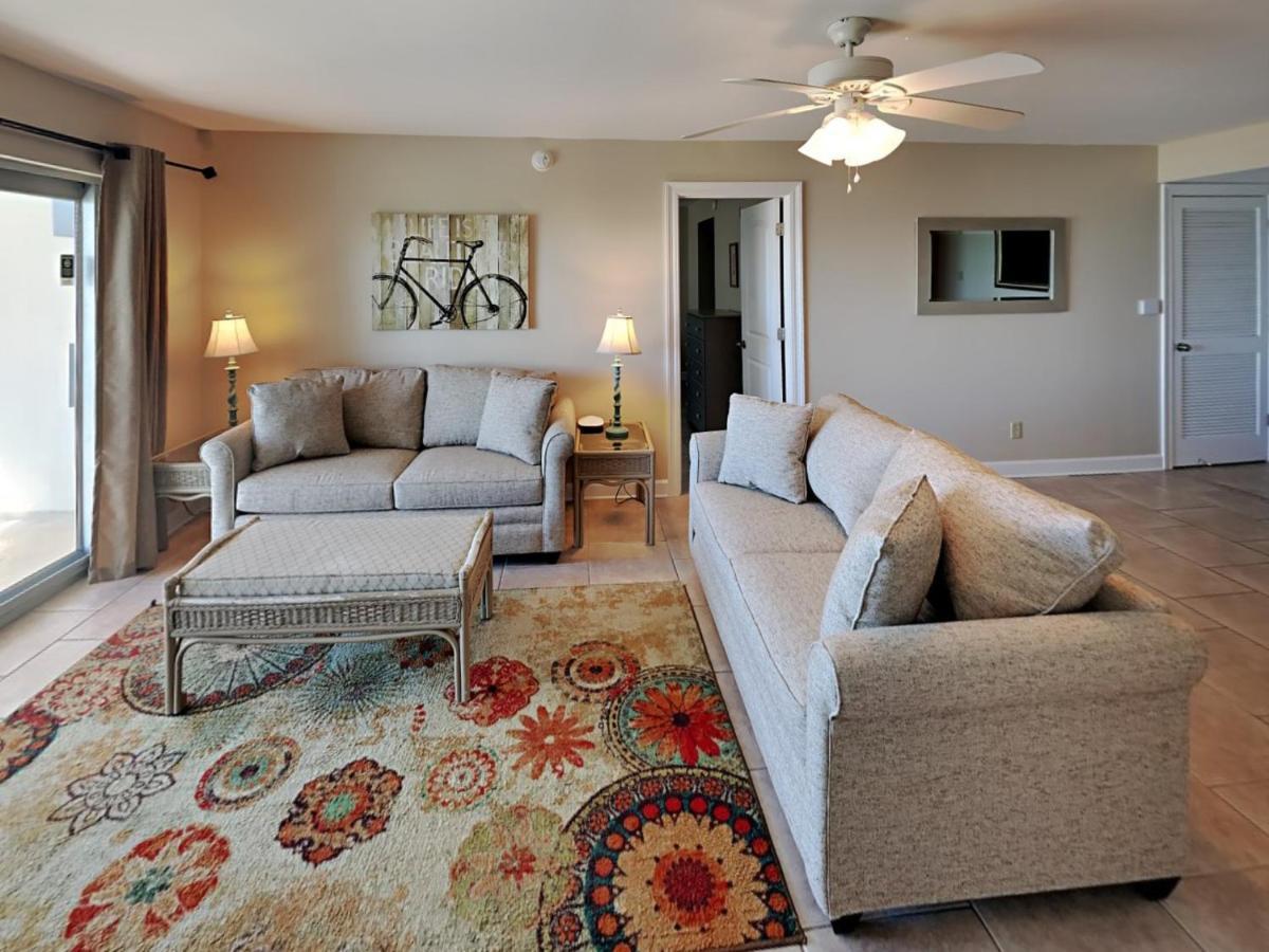 Regency Towers 302 West Apartment Pensacola Beach