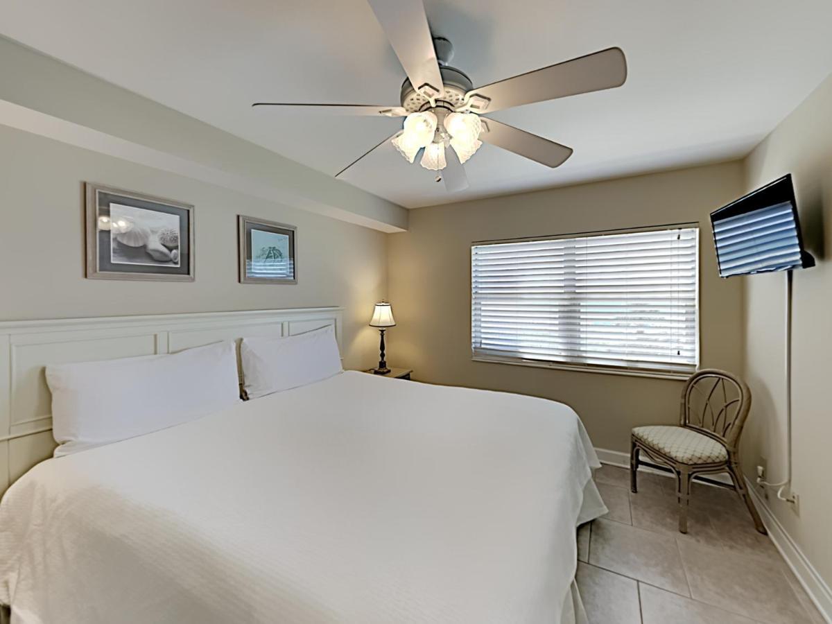 Apartment Regency Towers 302 West *