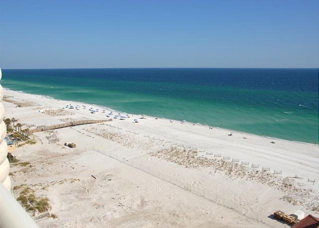 Club 901c Apartment Pensacola Beach