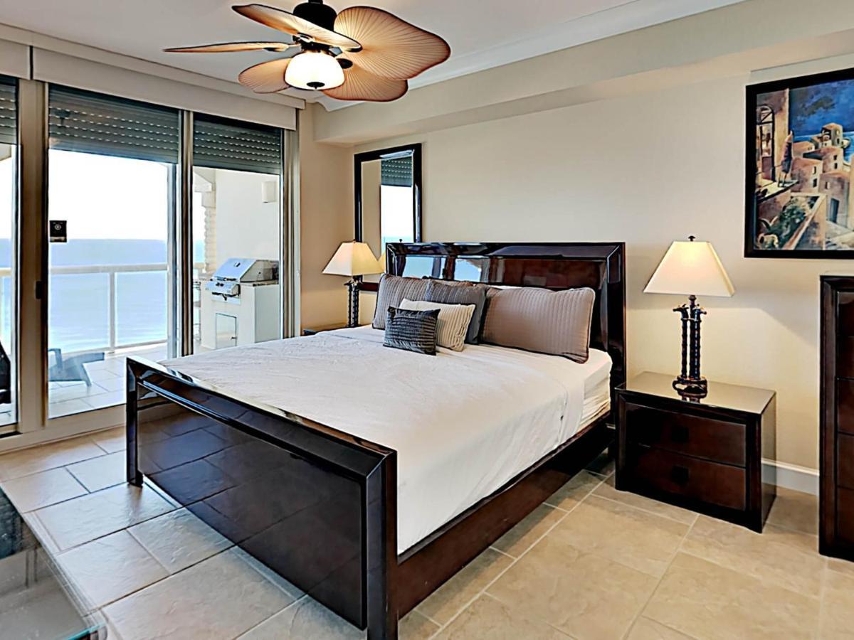 Apartment Club 901c Pensacola Beach