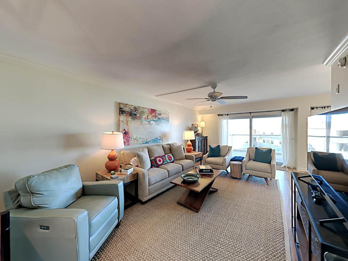 Regency Towers 403 East Pensacola Beach