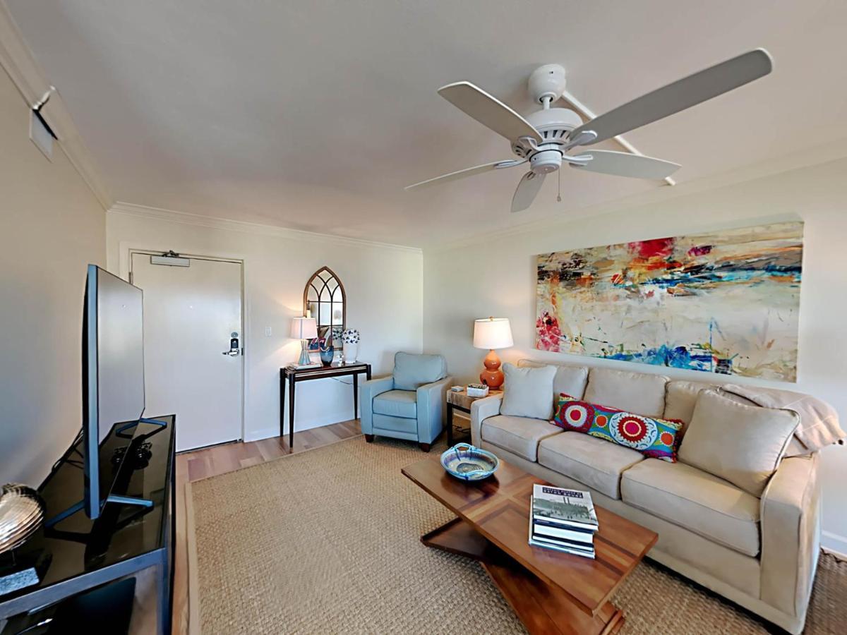 Regency Towers 403 East Pensacola Beach