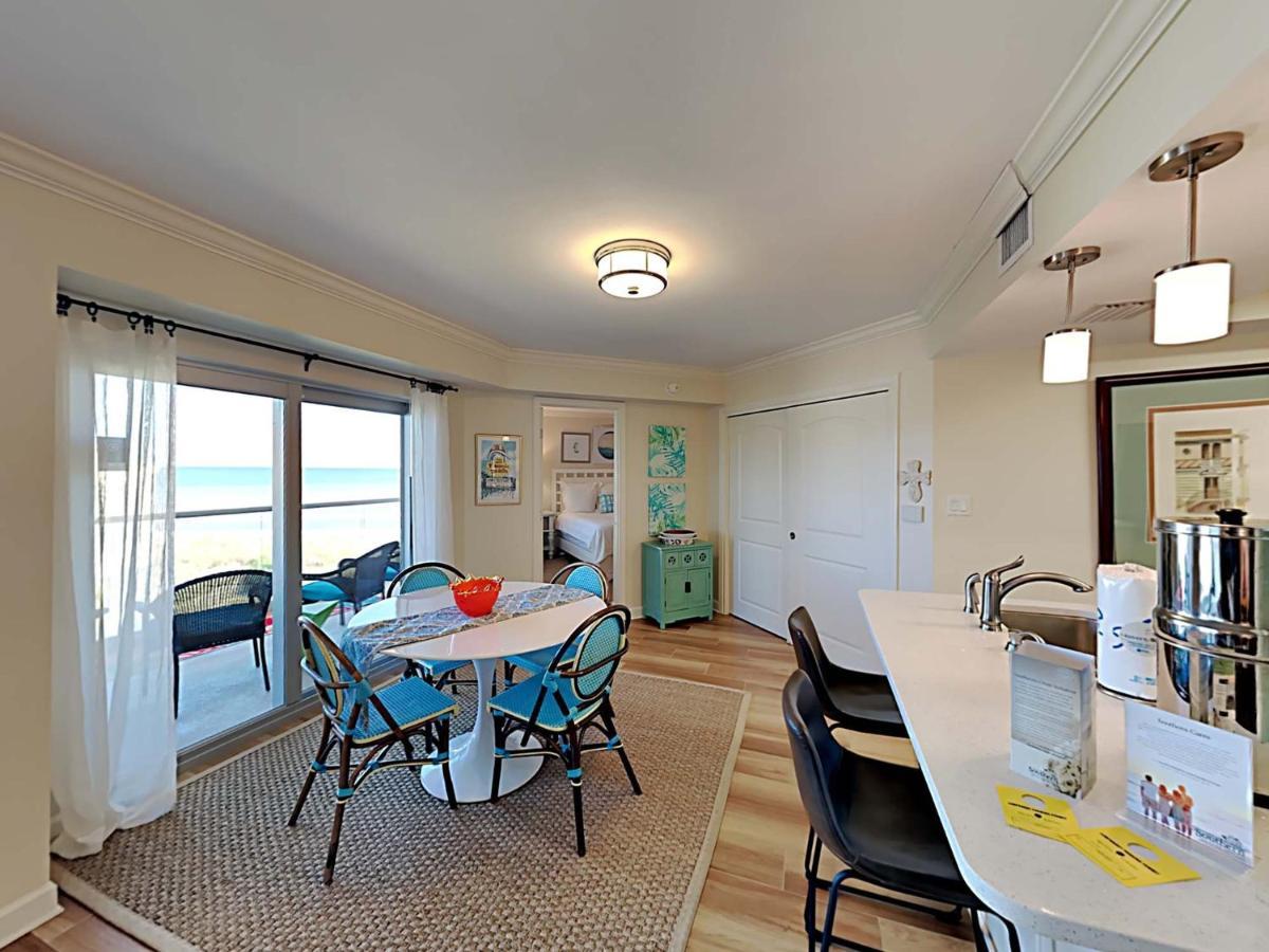 Regency Towers 403 East Apartment Pensacola Beach