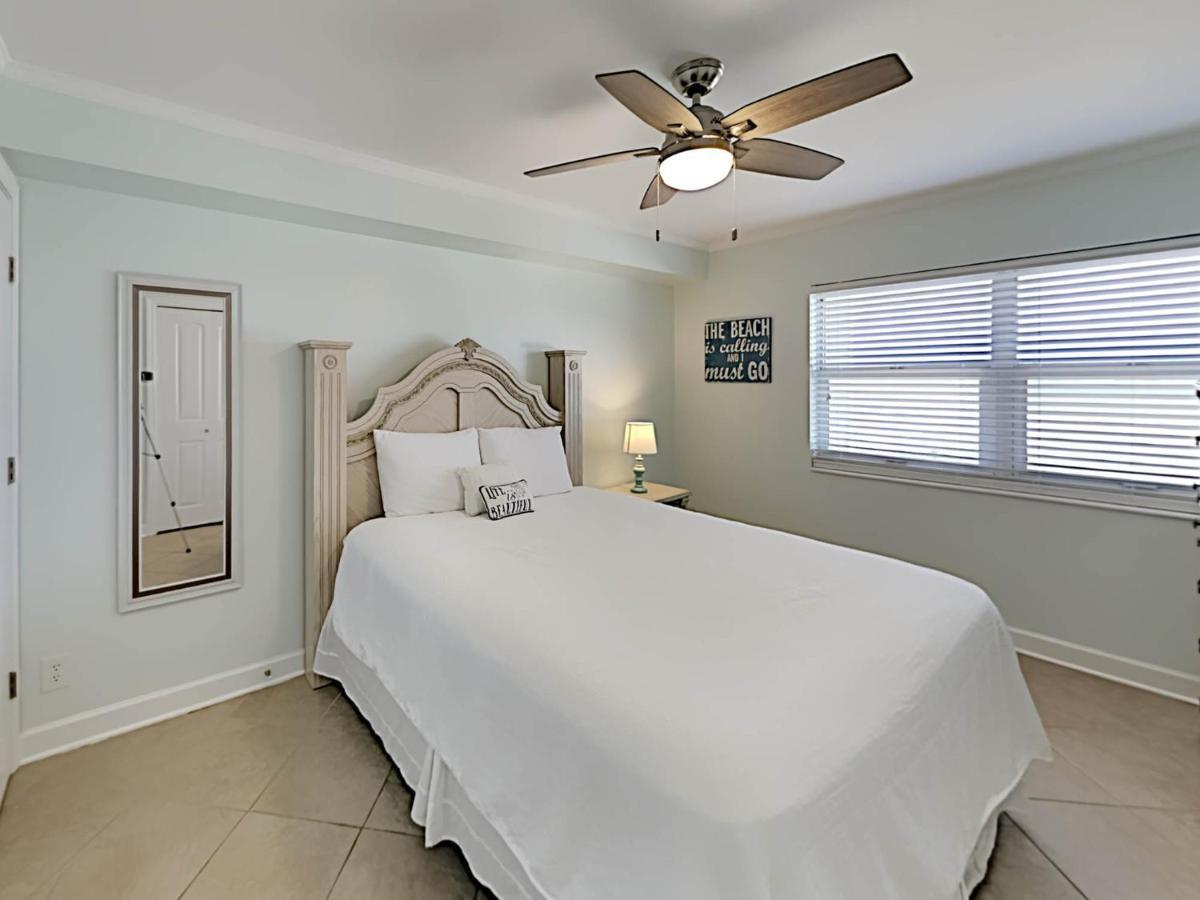Apartment Regency Towers 802 East Pensacola Beach