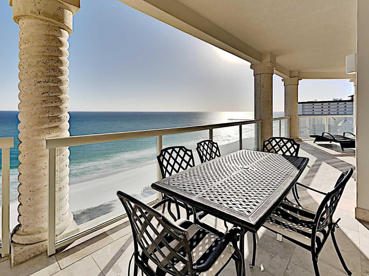 Club 1606c Apartment Pensacola Beach