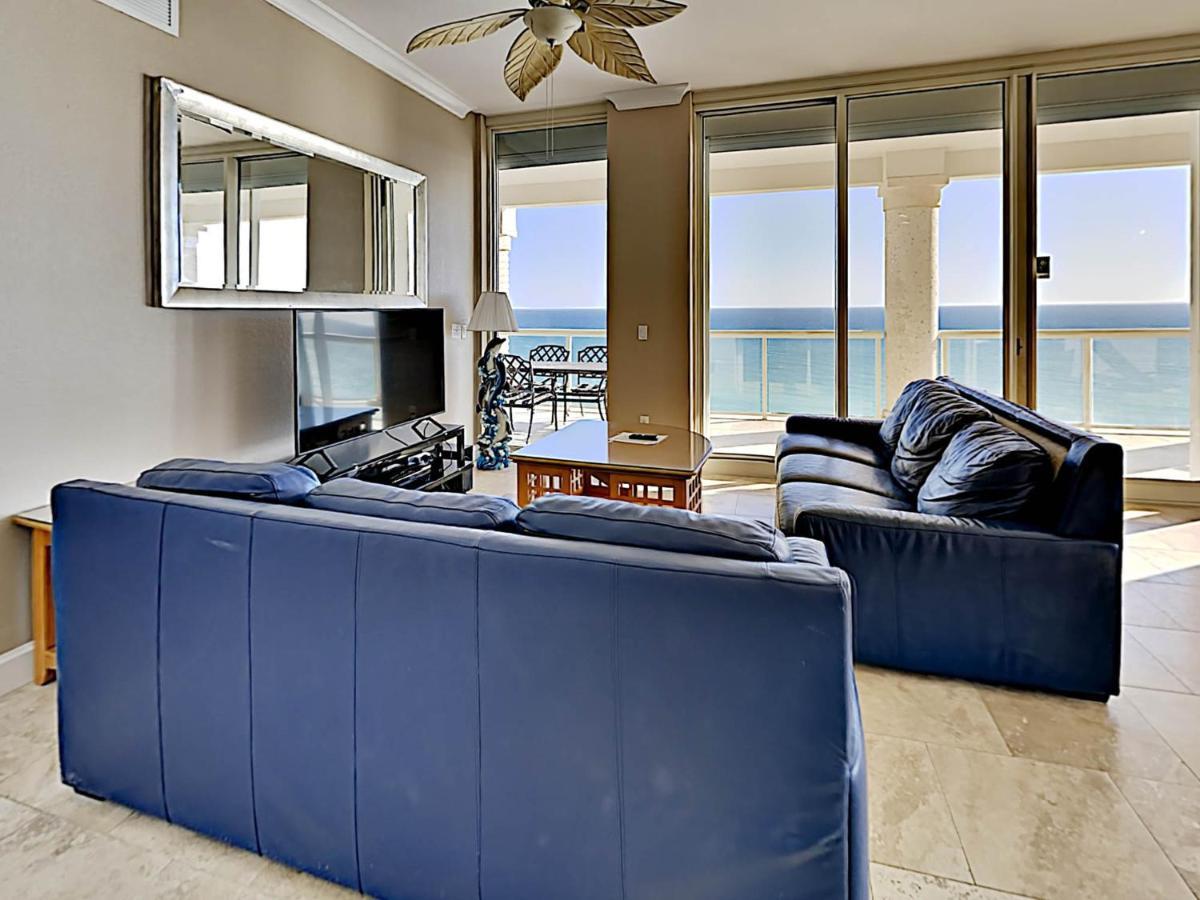 Apartment Club 1606c Pensacola Beach