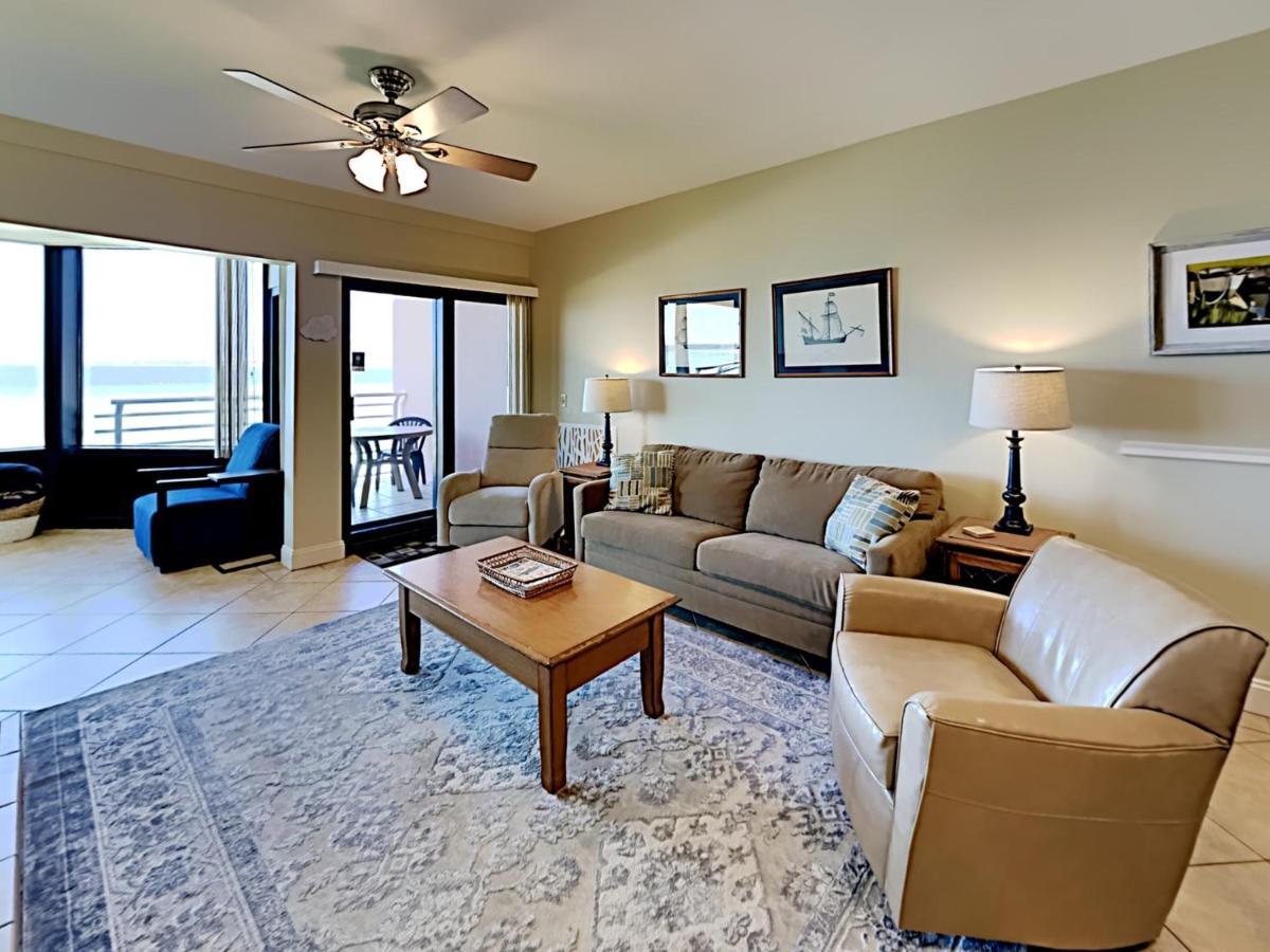 Apartment Palm Club 113