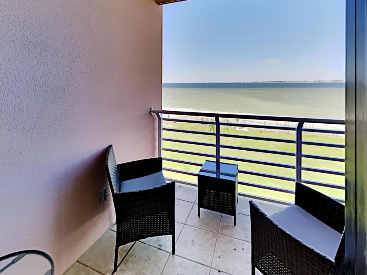 Apartment Palm Club 113 Pensacola Beach
