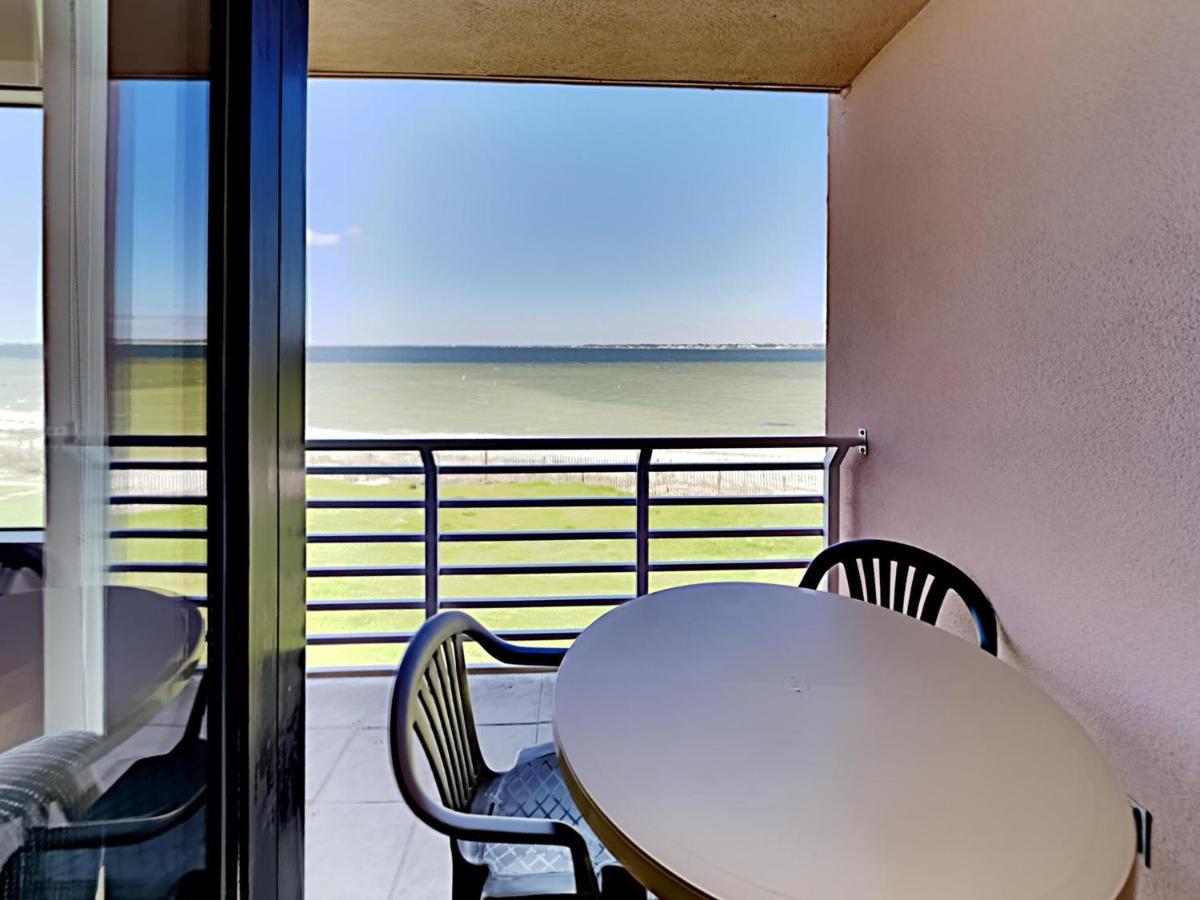 Palm Club 113 Apartment Pensacola Beach