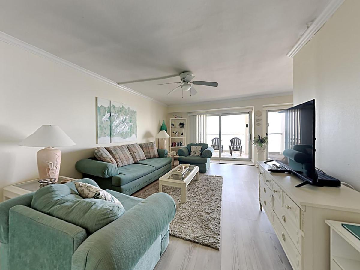 Regency Towers 503 West Apartment Pensacola Beach