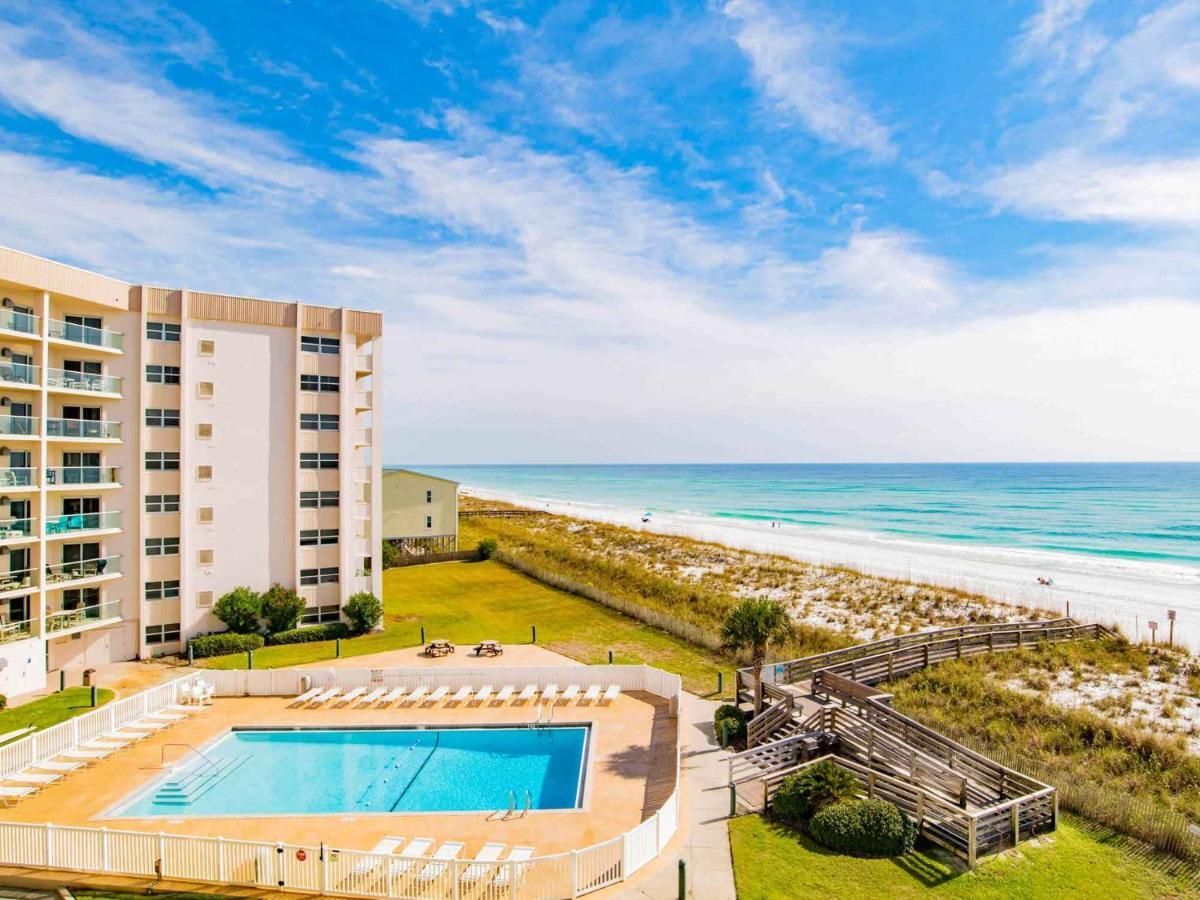 Apartment Regency Towers 503 West Pensacola Beach