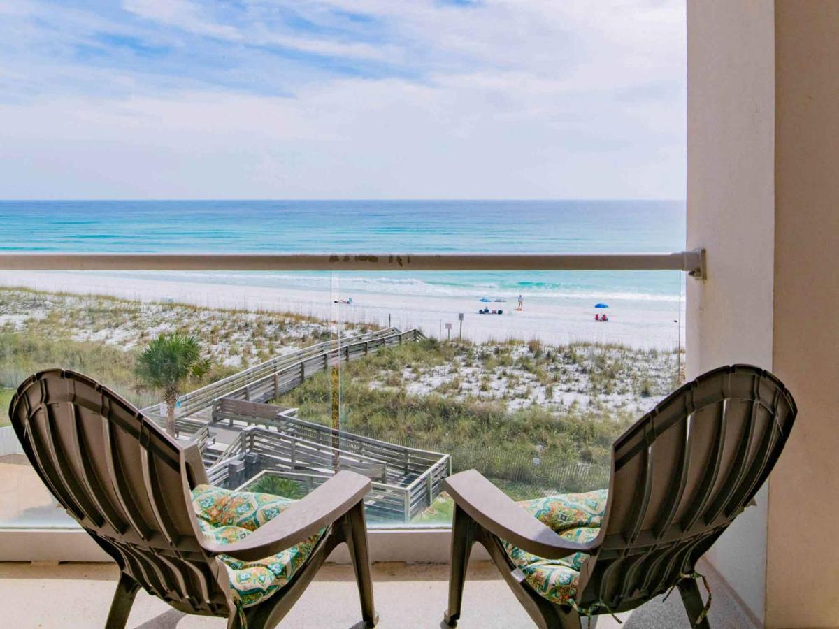 Apartment Regency Towers 503 West *
