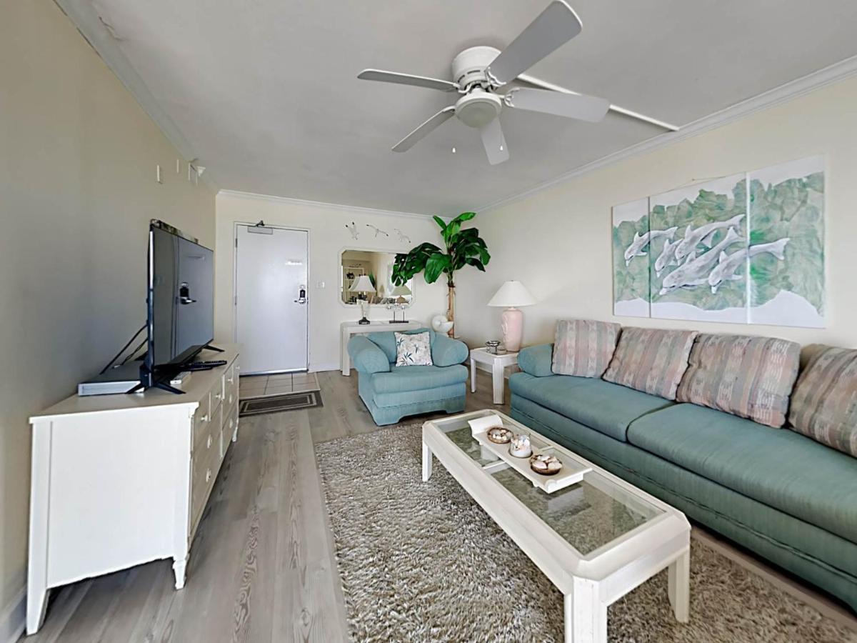 Regency Towers 503 West Apartment Pensacola Beach