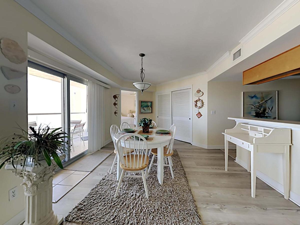 Apartment Regency Towers 503 West Pensacola Beach
