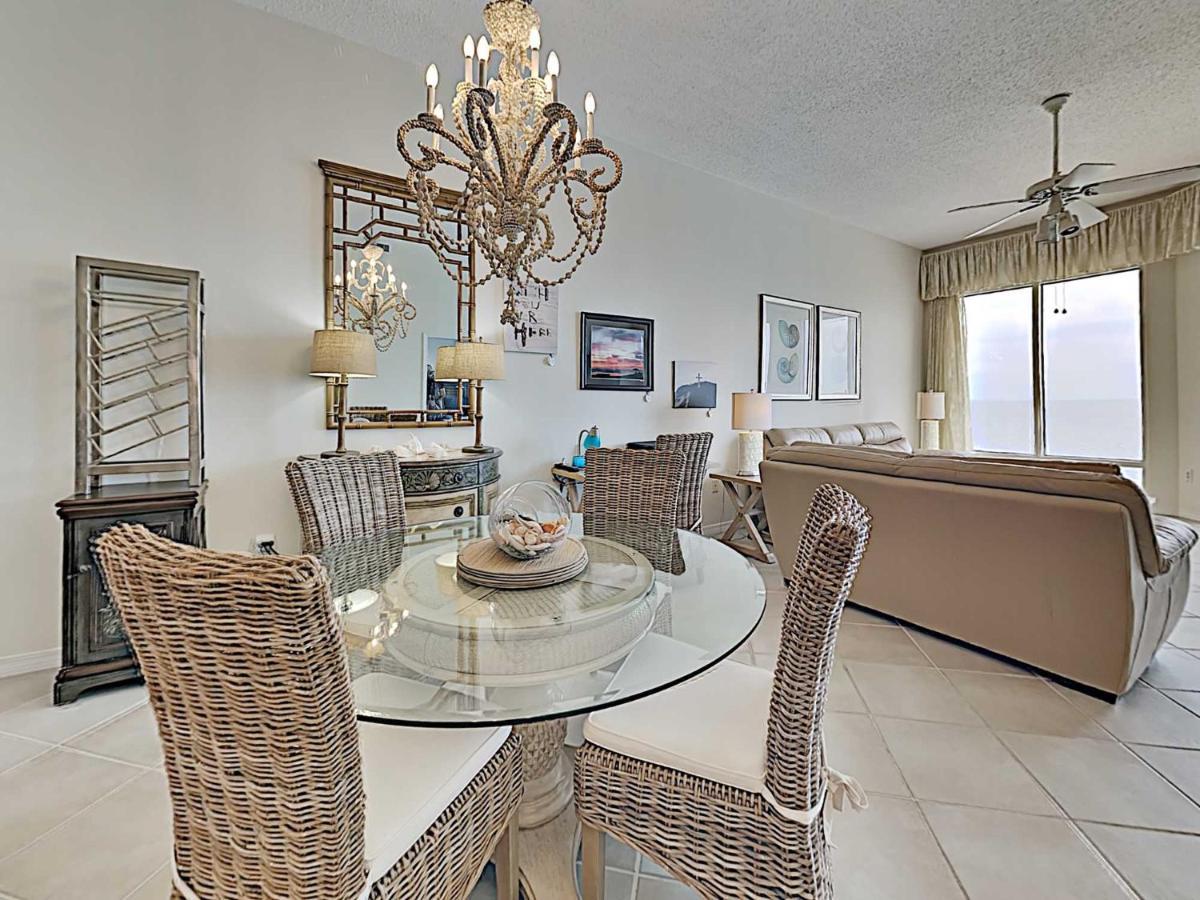 Amazing In Pensacola With Heated Swimming Pool, Outdoor Swimming Pool And 2 Bedrooms