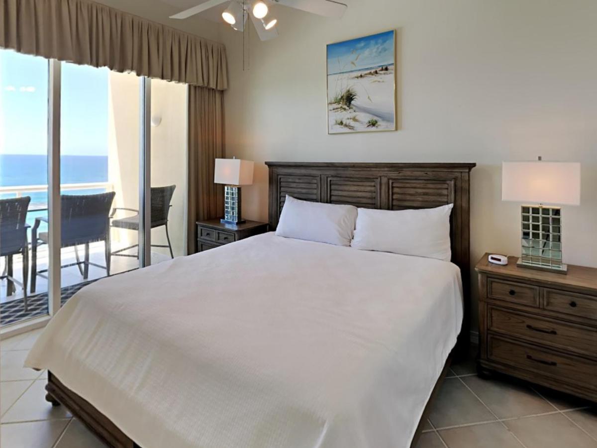 Amazing In Pensacola With Heated Swimming Pool, Outdoor Swimming Pool And 2 Bedrooms Pensacola Beach