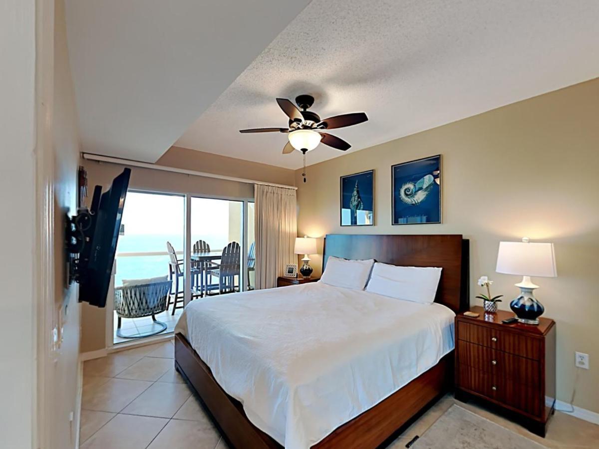 Apartment Emerald Isle #1601 Pensacola Beach
