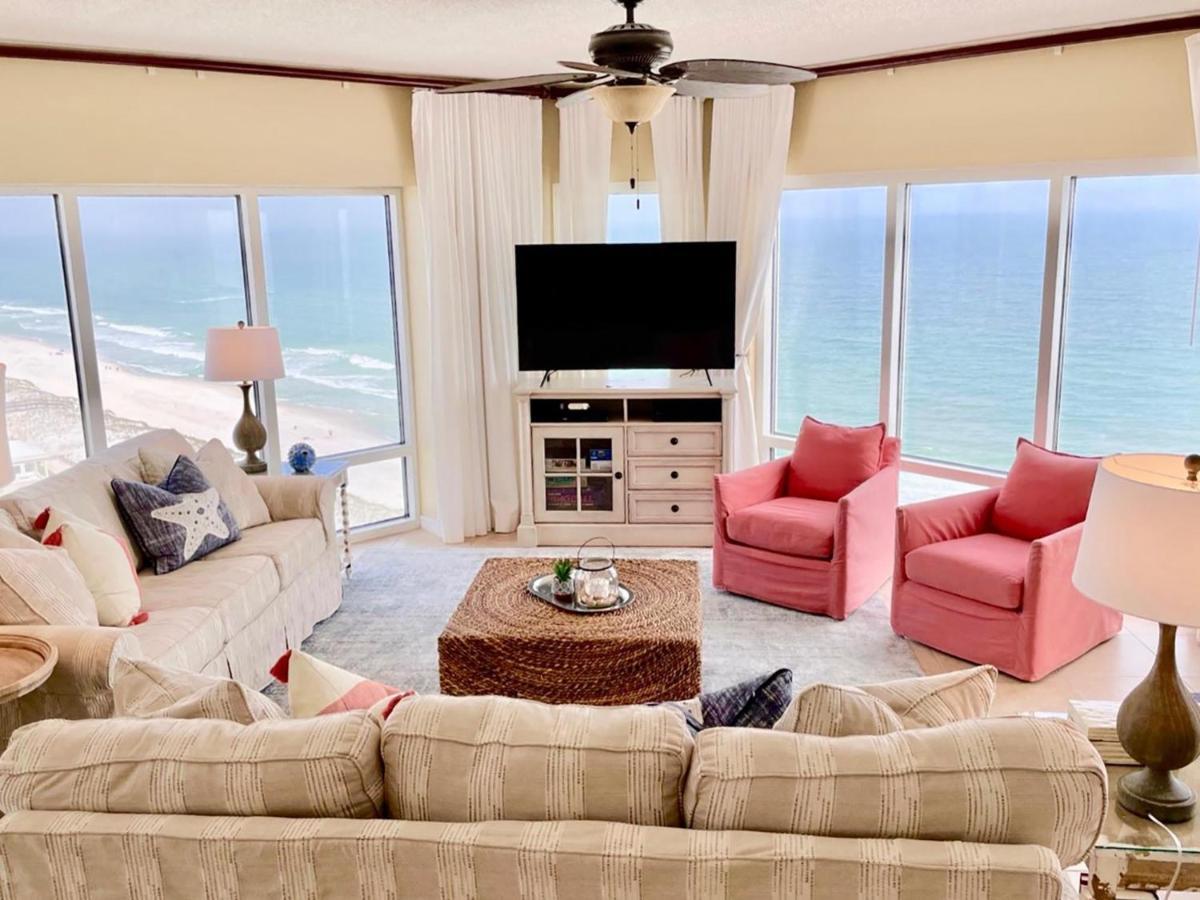 Emerald Isle #1601 Apartment
