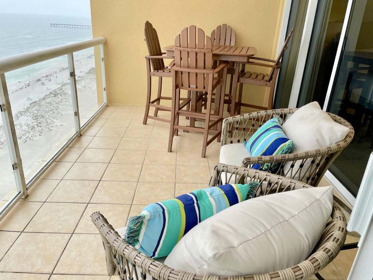 Apartment Emerald Isle #1601 Pensacola Beach
