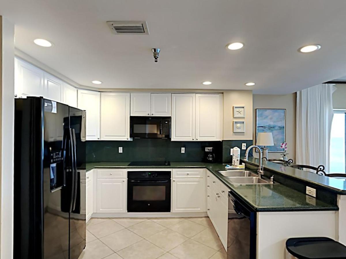 Emerald Isle #1601 Apartment *