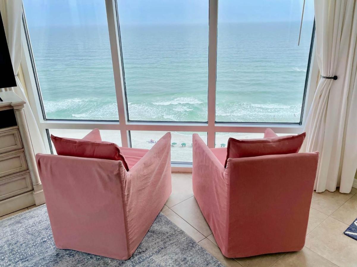 Emerald Isle #1601 Apartment *