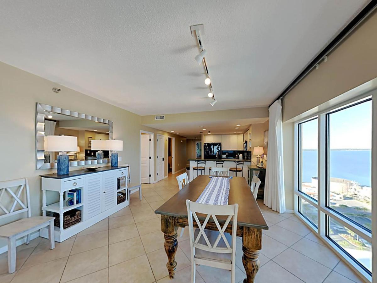 Emerald Isle #1601 Apartment Pensacola Beach
