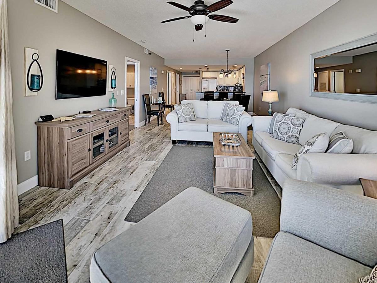 Emerald Isle #405 Apartment