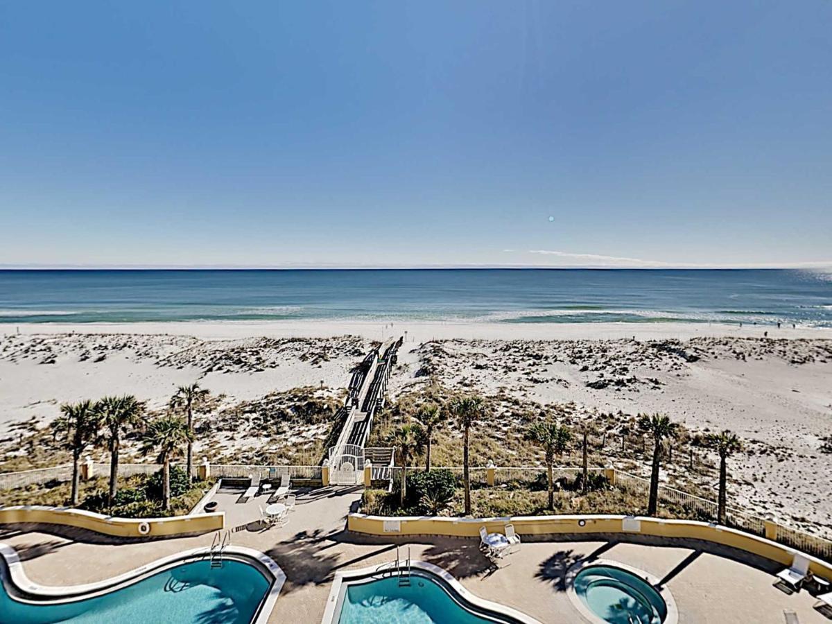 Apartment Emerald Isle #405 *