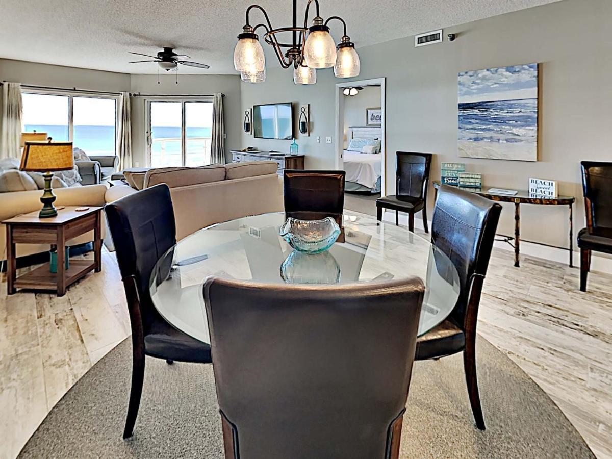 Emerald Isle #405 Apartment *