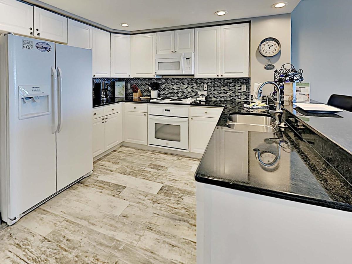 Apartment Emerald Isle #405 Pensacola Beach