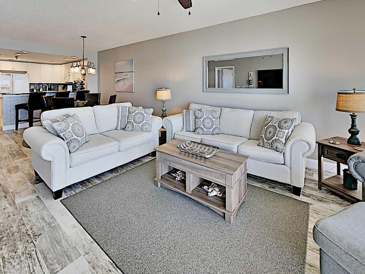 Emerald Isle #405 Apartment Pensacola Beach
