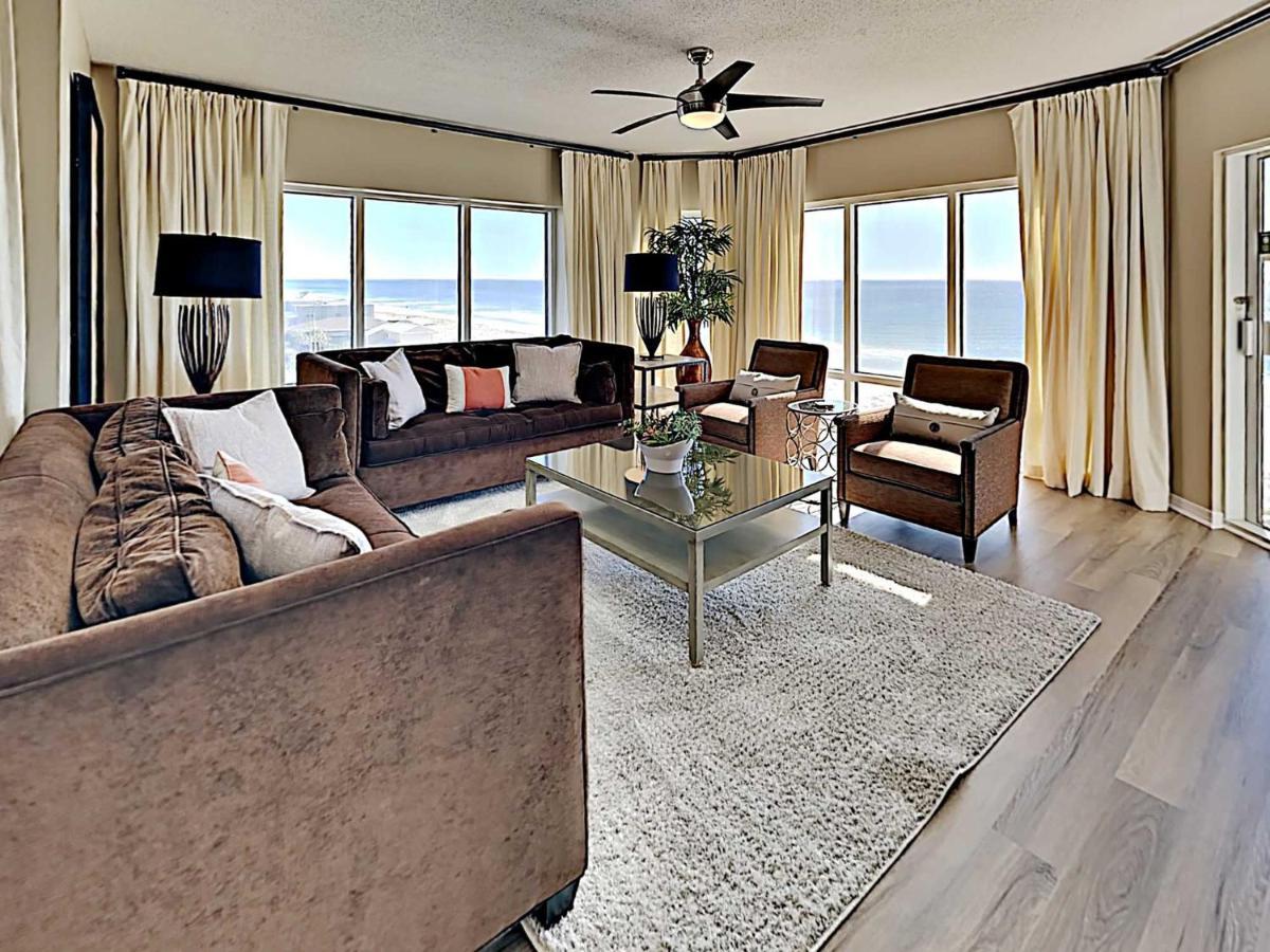Emerald Isle #501 Apartment