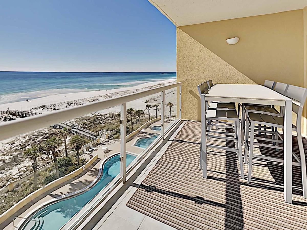 Apartment Emerald Isle #501 Pensacola Beach