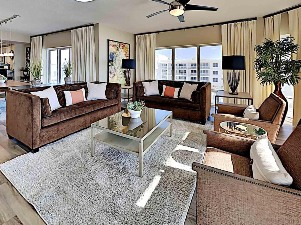 Emerald Isle #501 Apartment Pensacola Beach