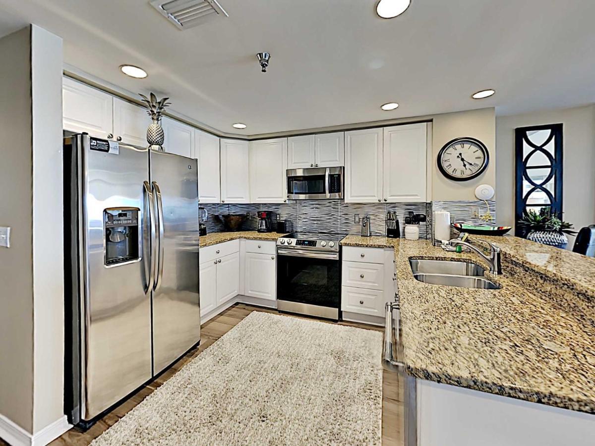 Apartment Emerald Isle #501 Pensacola Beach