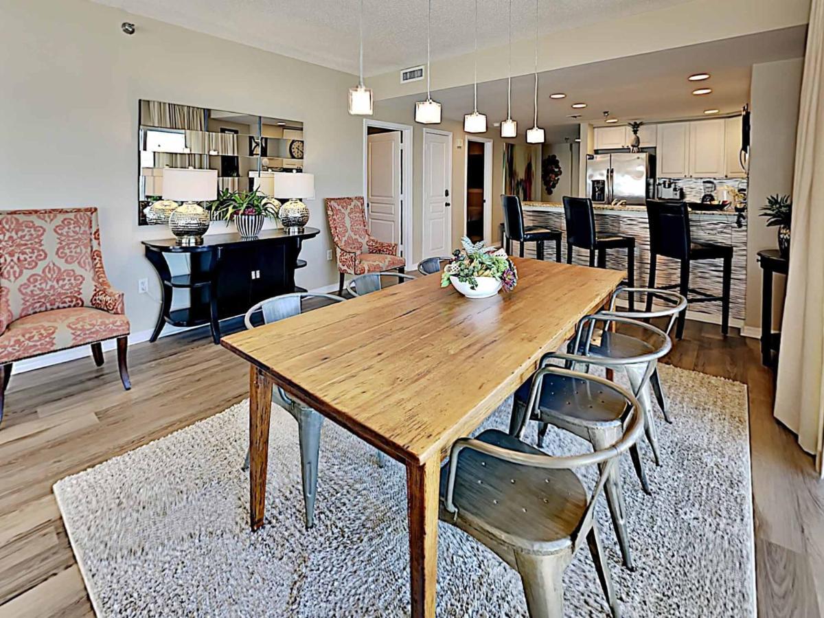 Apartment Emerald Isle #501 Pensacola Beach