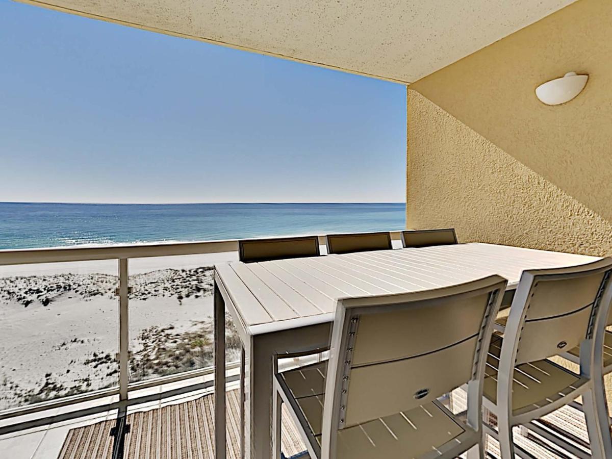 Apartment Emerald Isle #501 Pensacola Beach