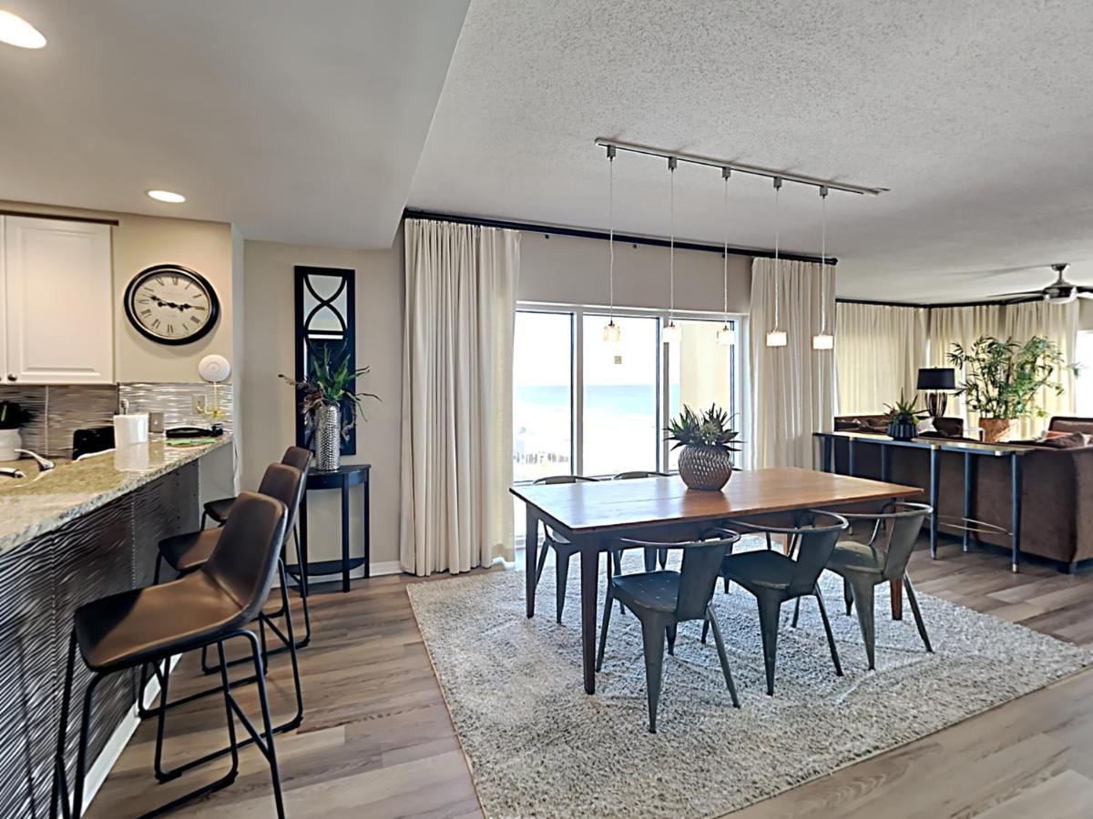 Emerald Isle #501 Apartment
